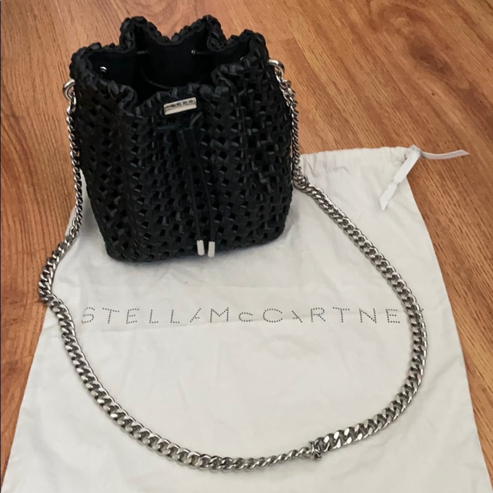 Stella McCartney Bex Bag